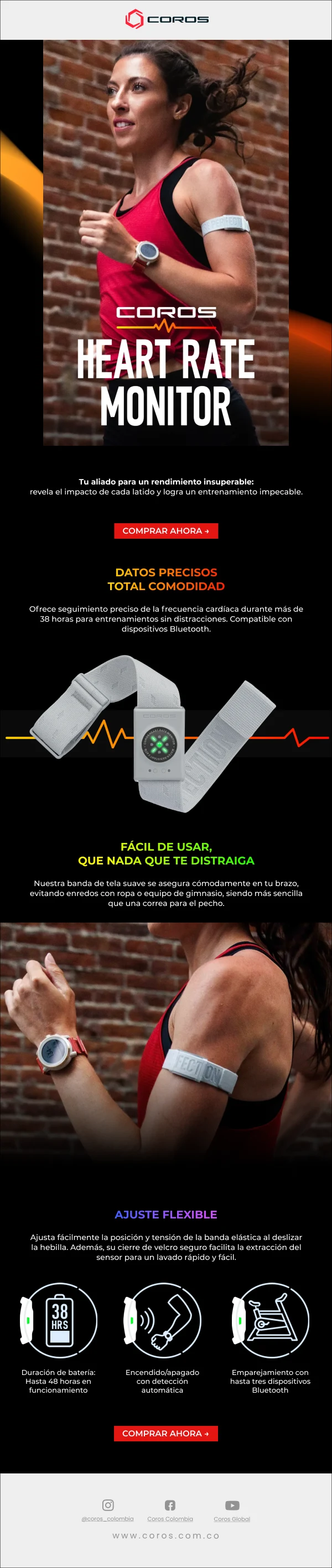 Em [HR Monitor]