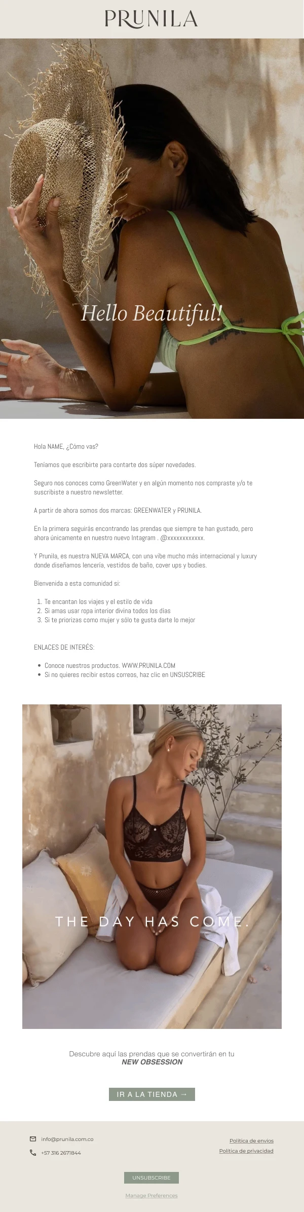 Em [Calentamiento de base de datos]