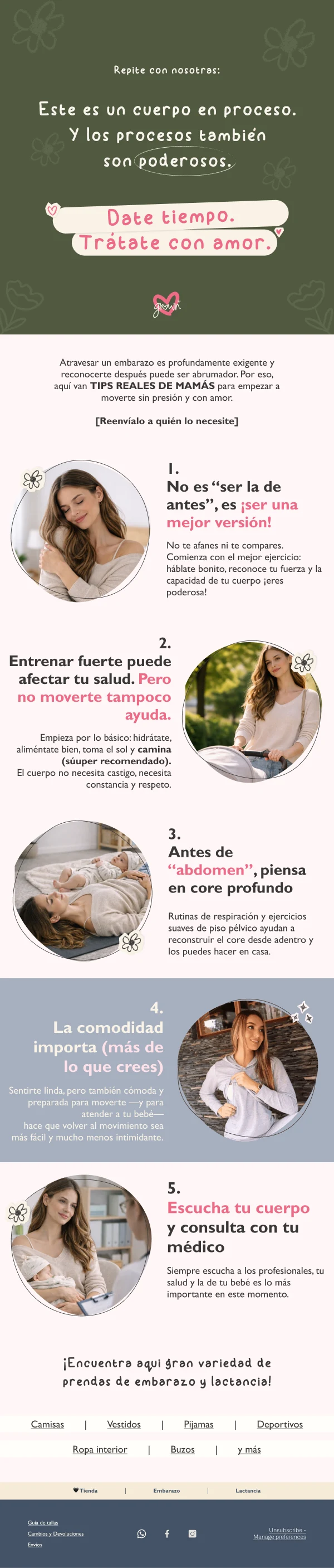 Em [Retomar el ejercicio]
