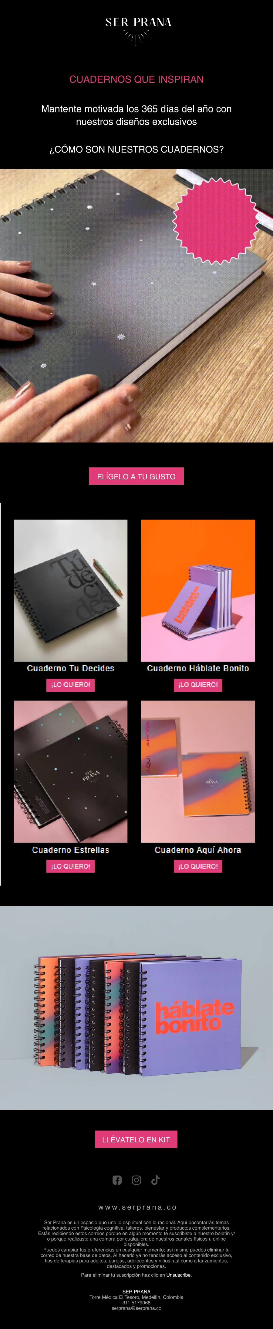 Em [Cuadernos lindos]