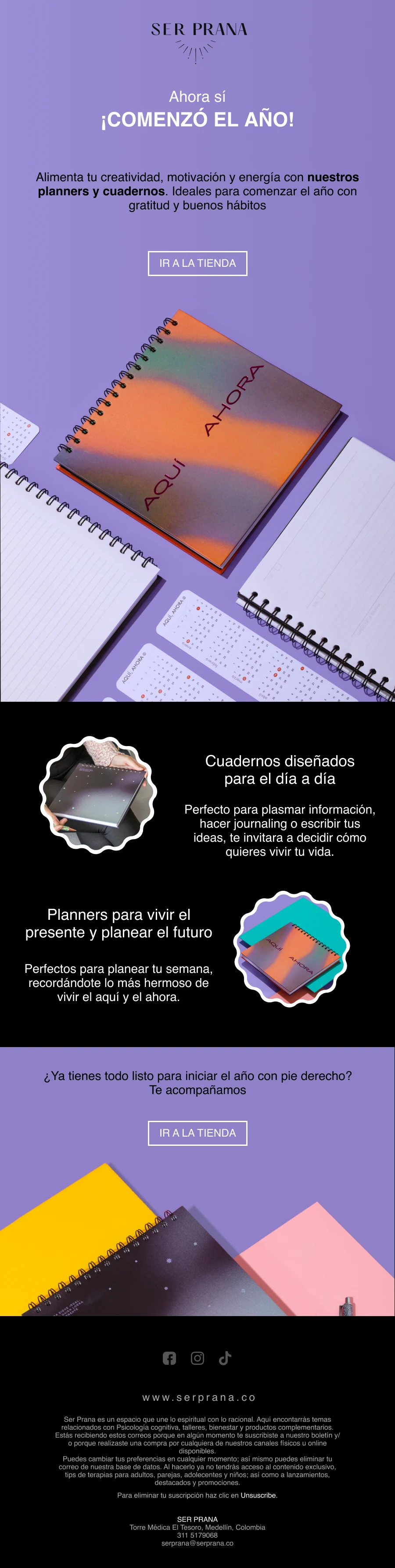 Em [Comenzó el año]
