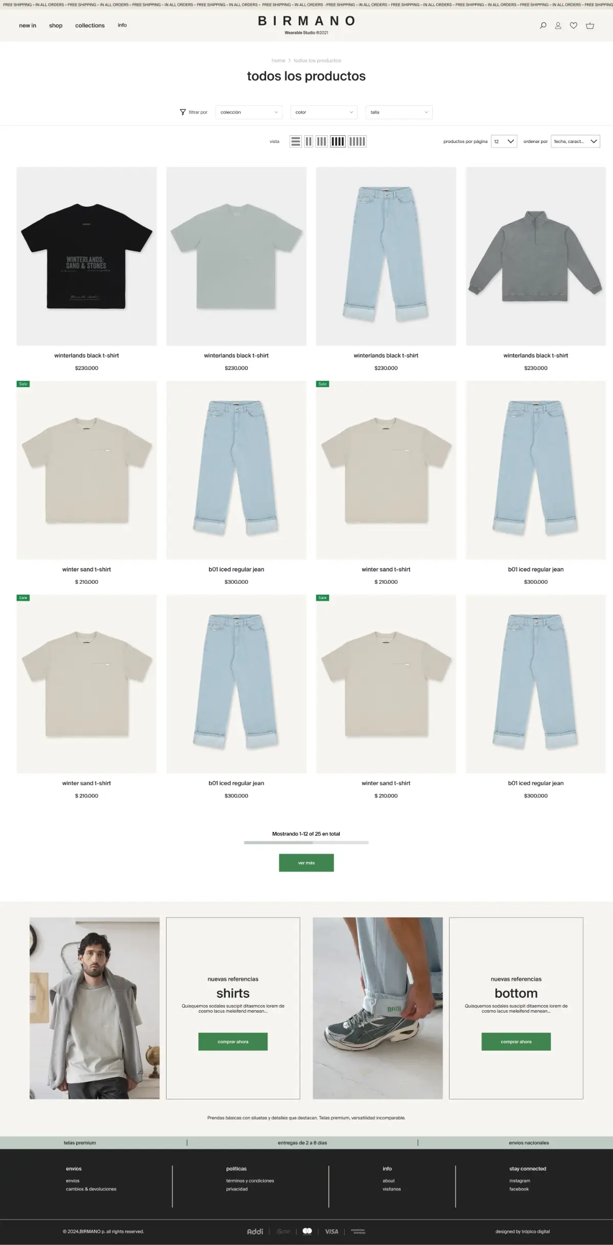 Store