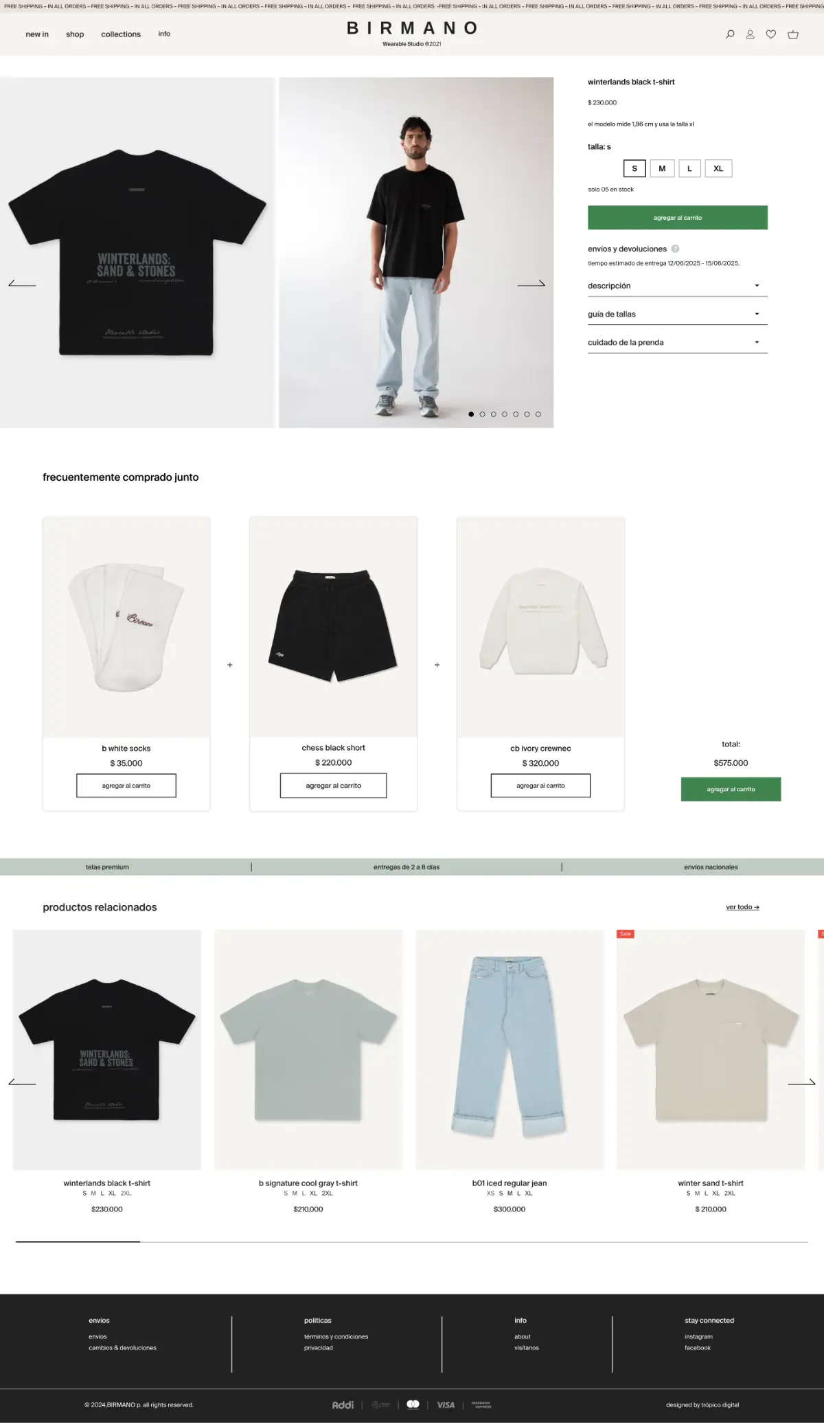 Product