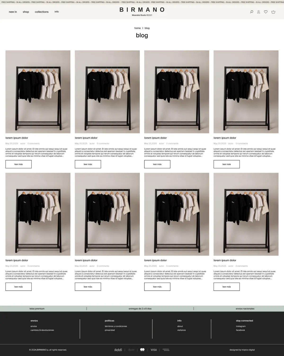 Blog