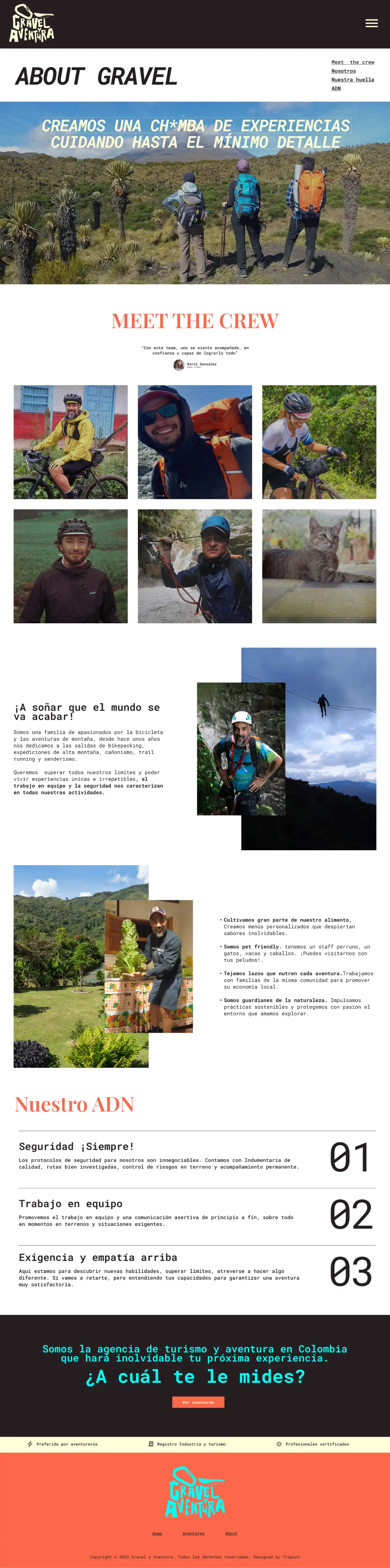 About