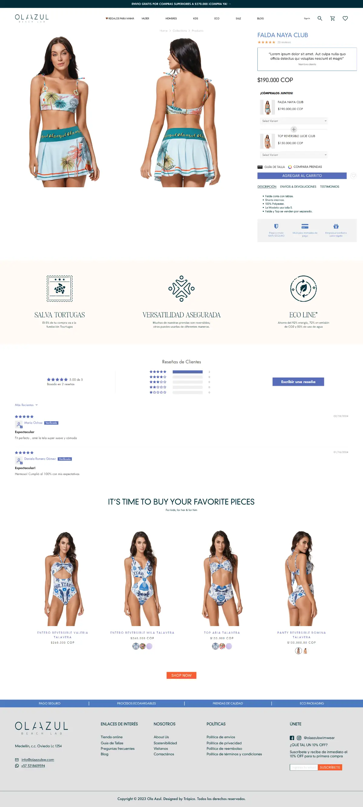 Product