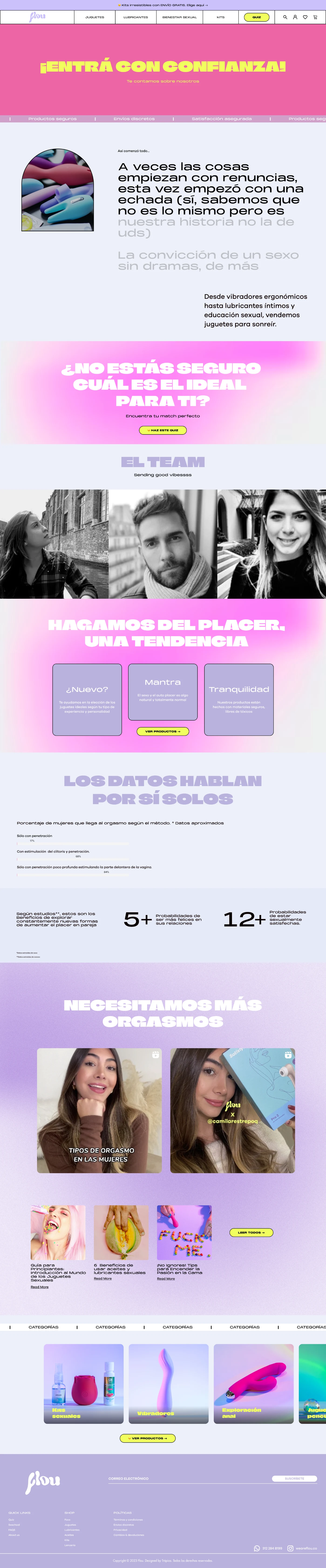 About