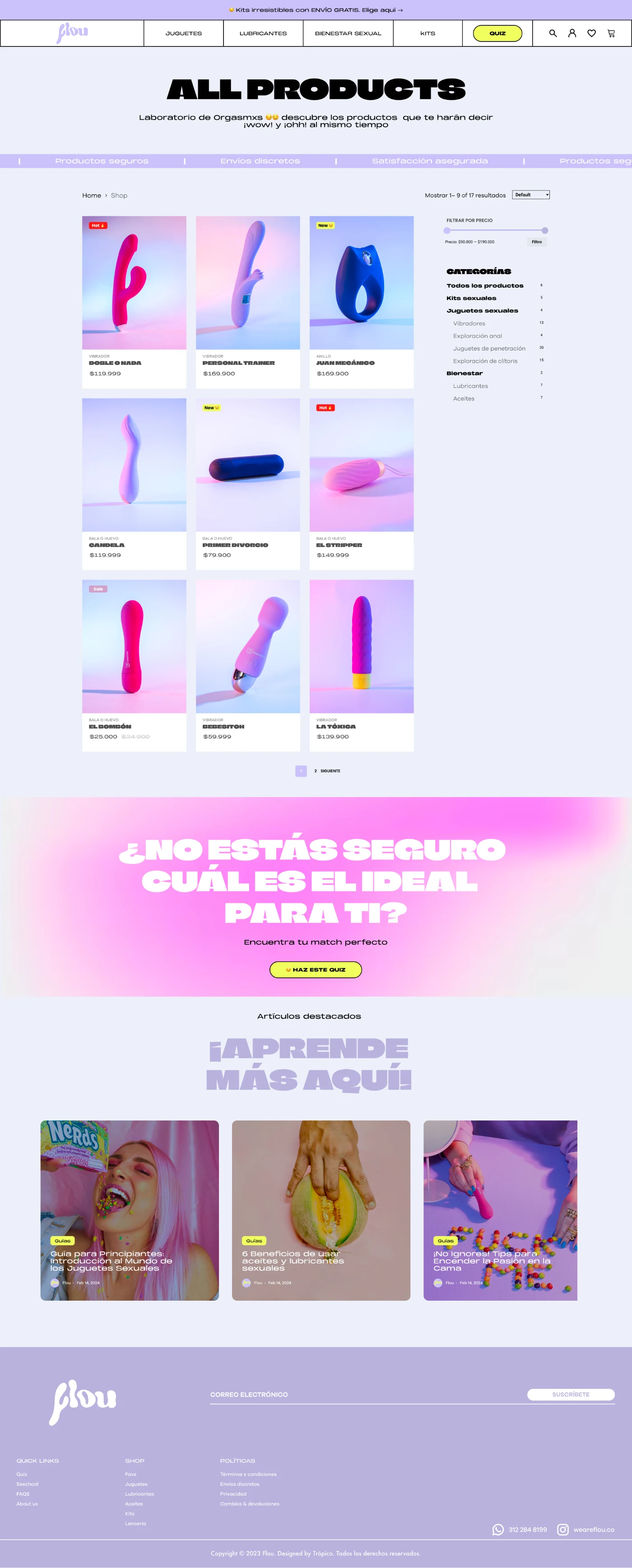 Store