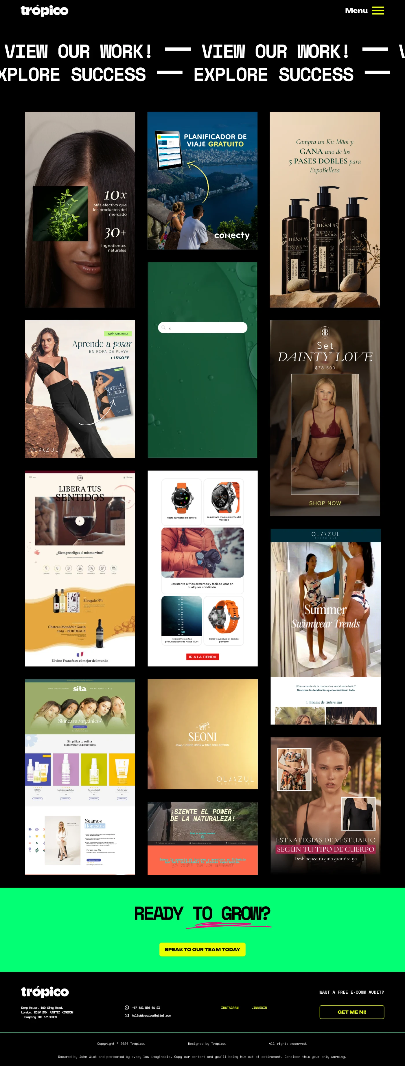 Portfolio