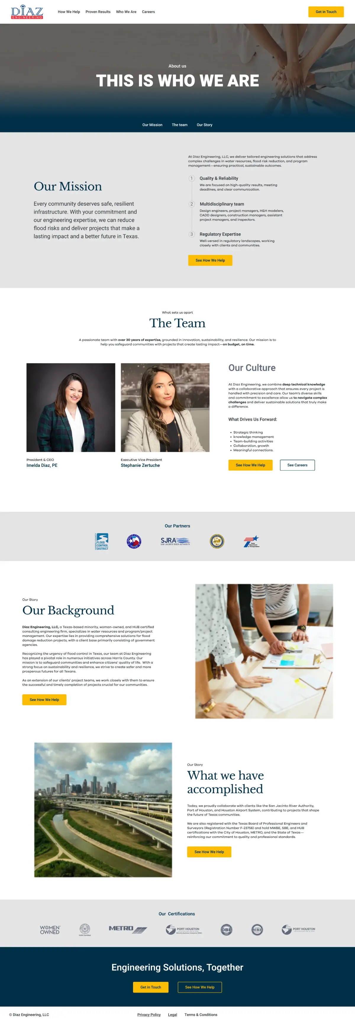 About Us