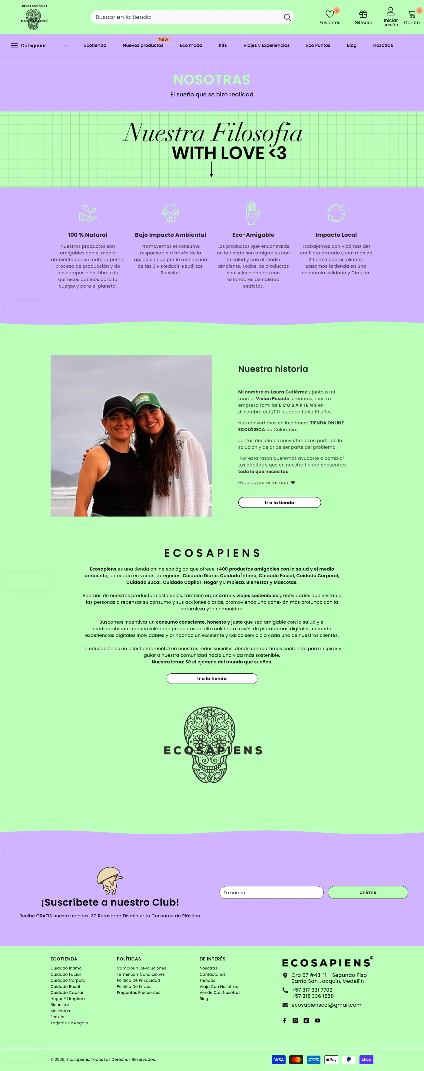 About