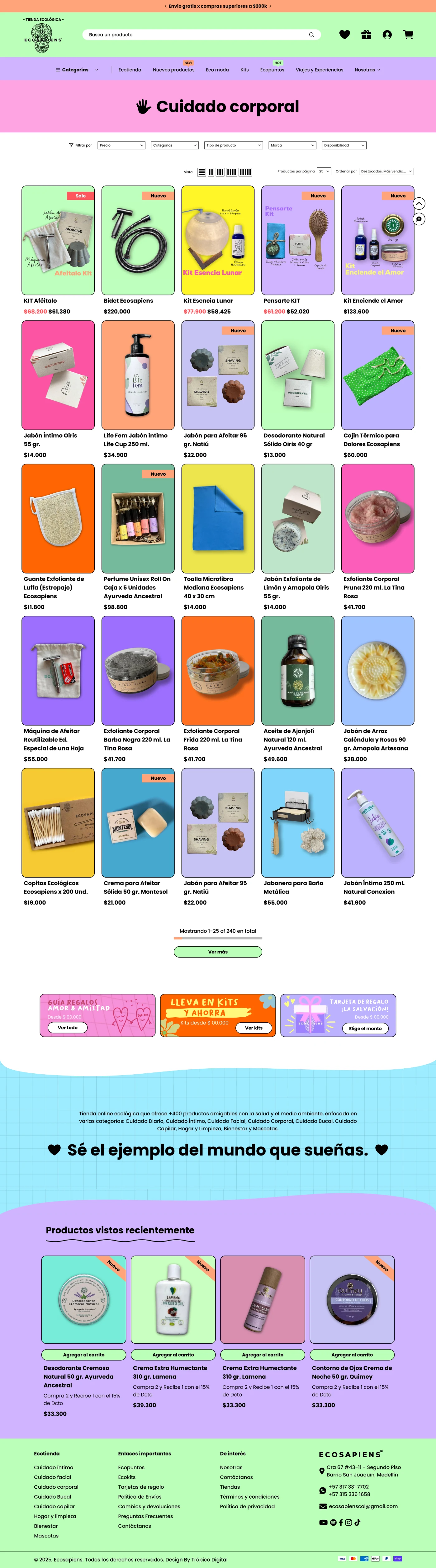 Store