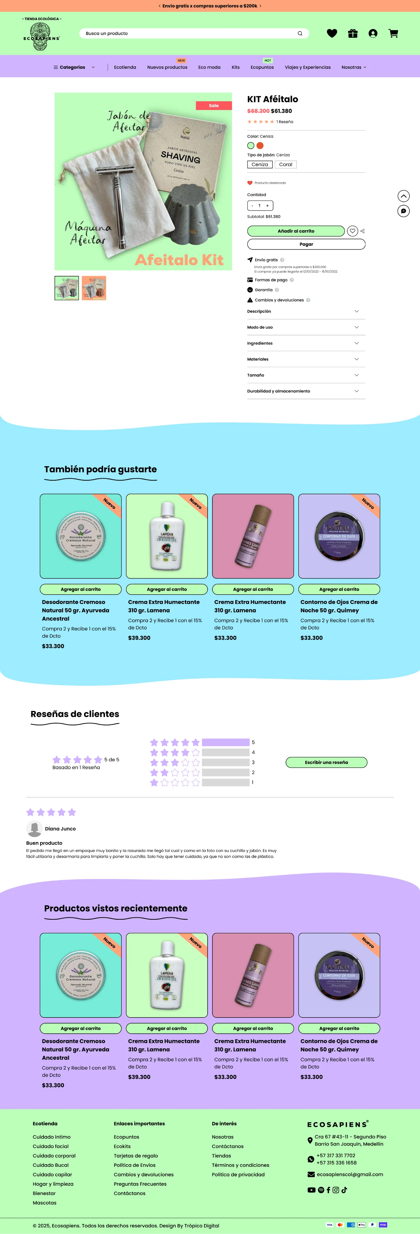 Product