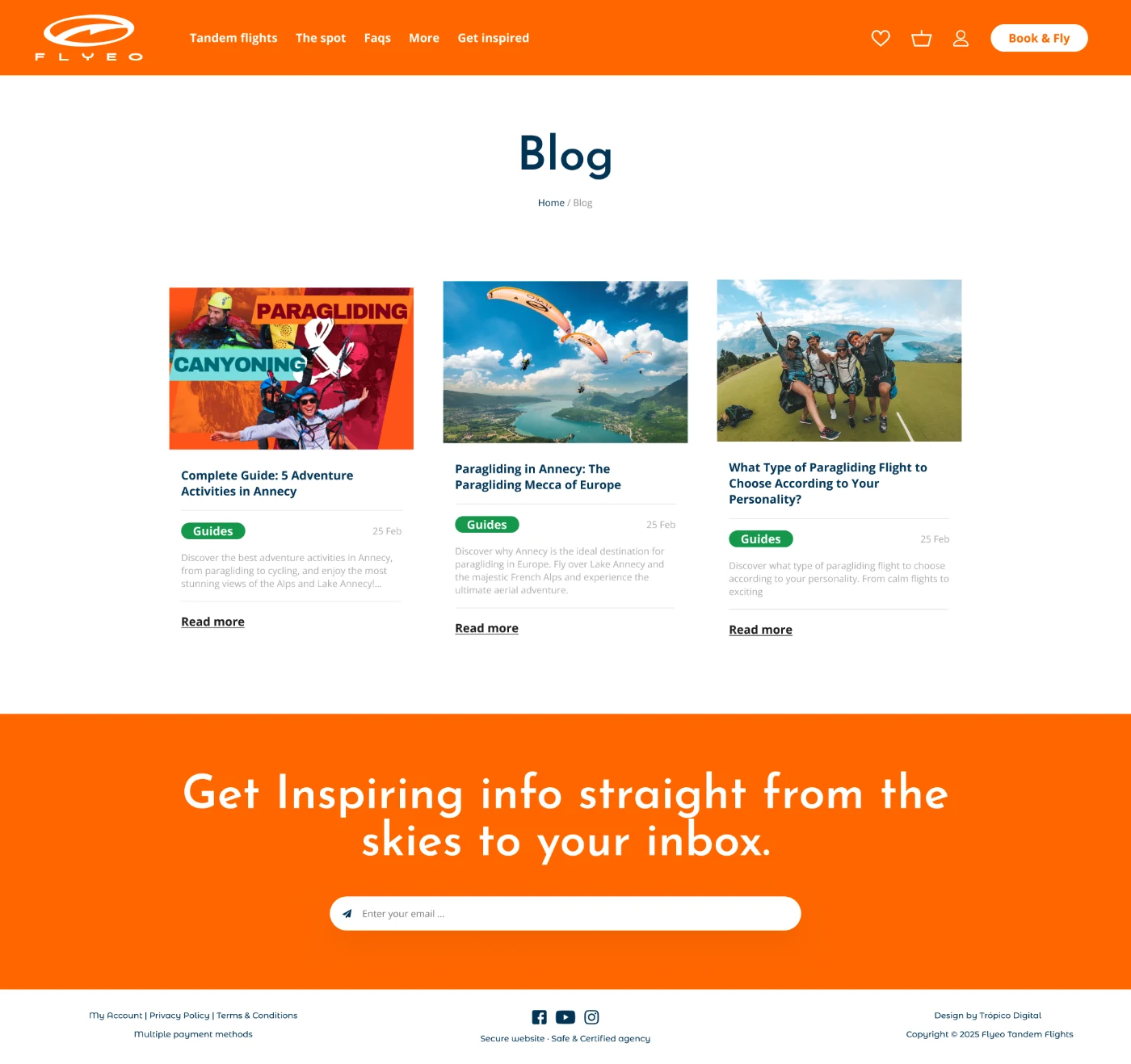 Blog