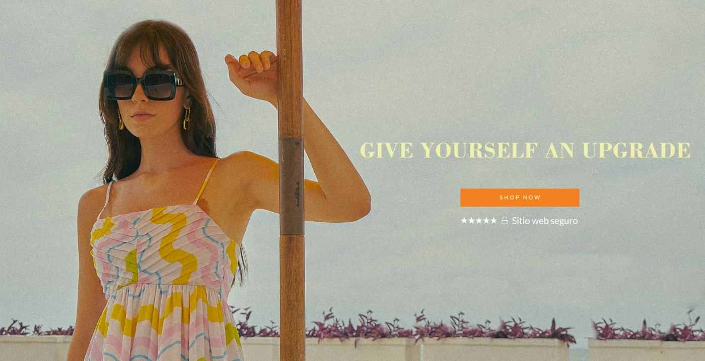 Banner Give yourself