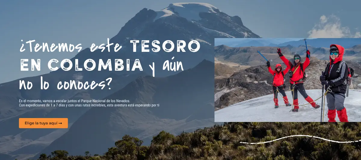 Banner Tesoro en Colombia