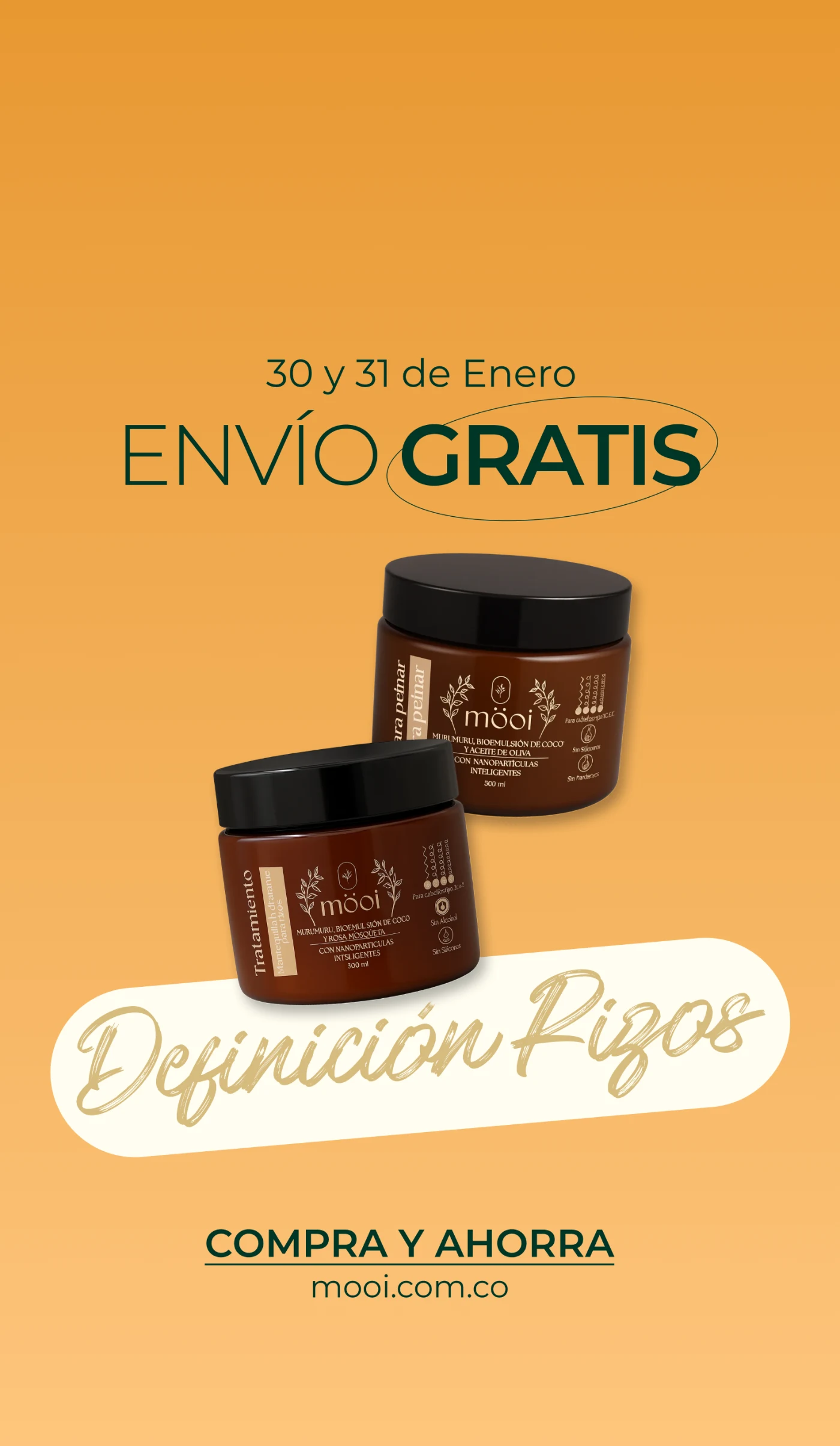 2 AD Envío gratis