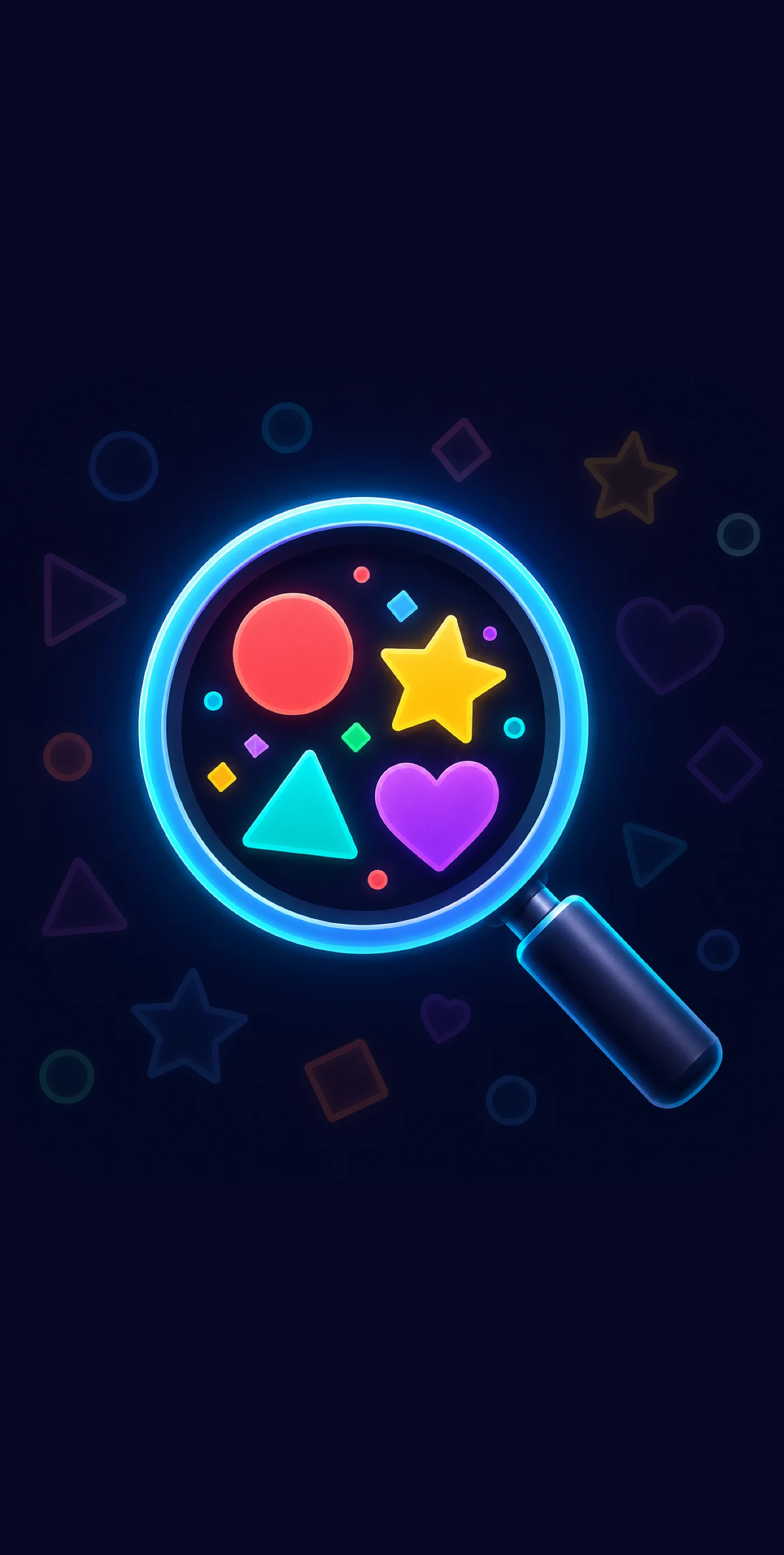 Hidden Objects