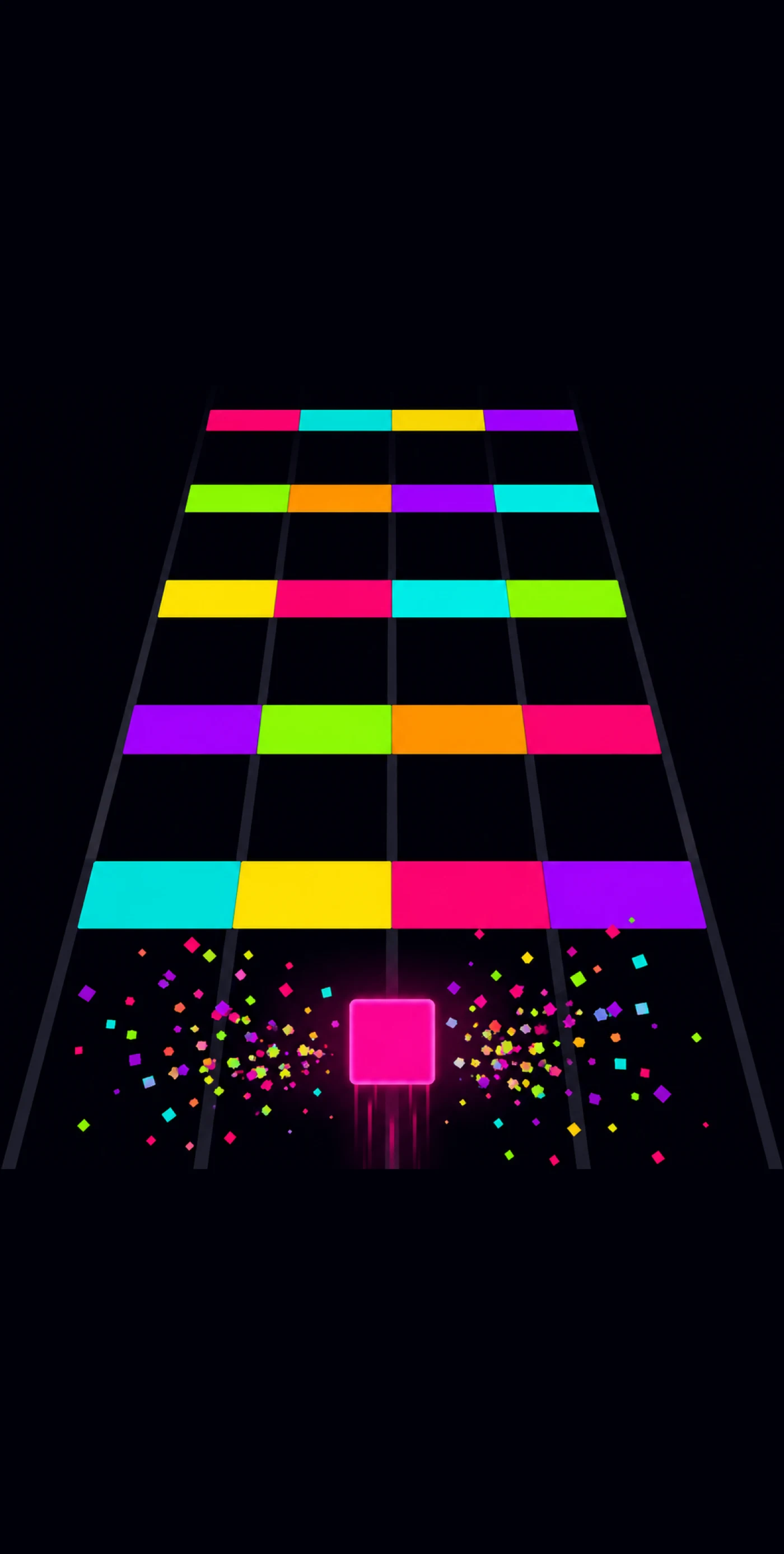 Color Lane