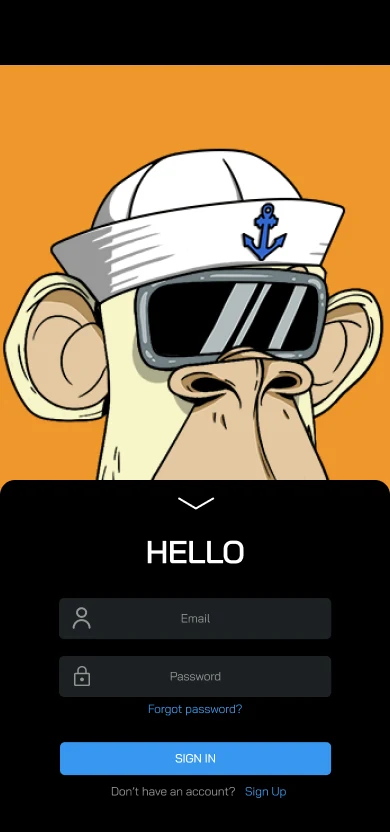 Login