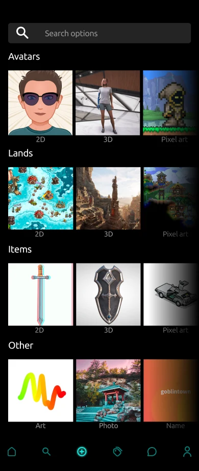 Add